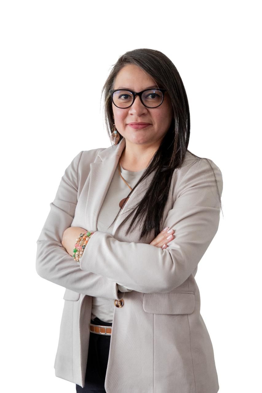 Adriana Granados