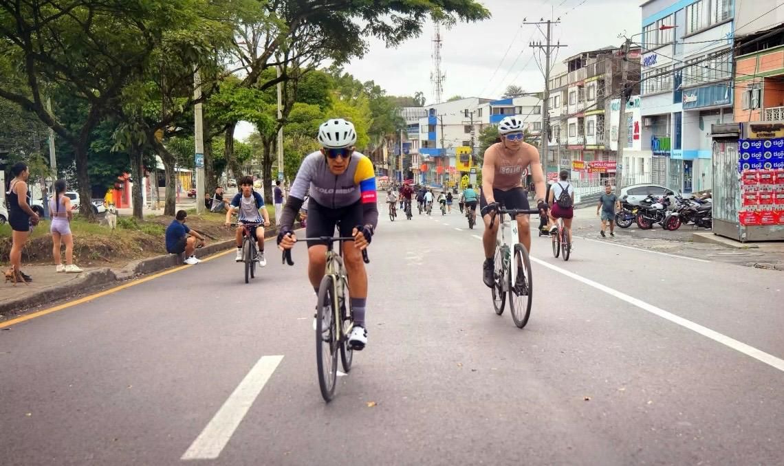 Alcaldía Ibagué