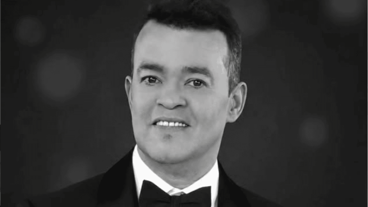 Alex Bueno