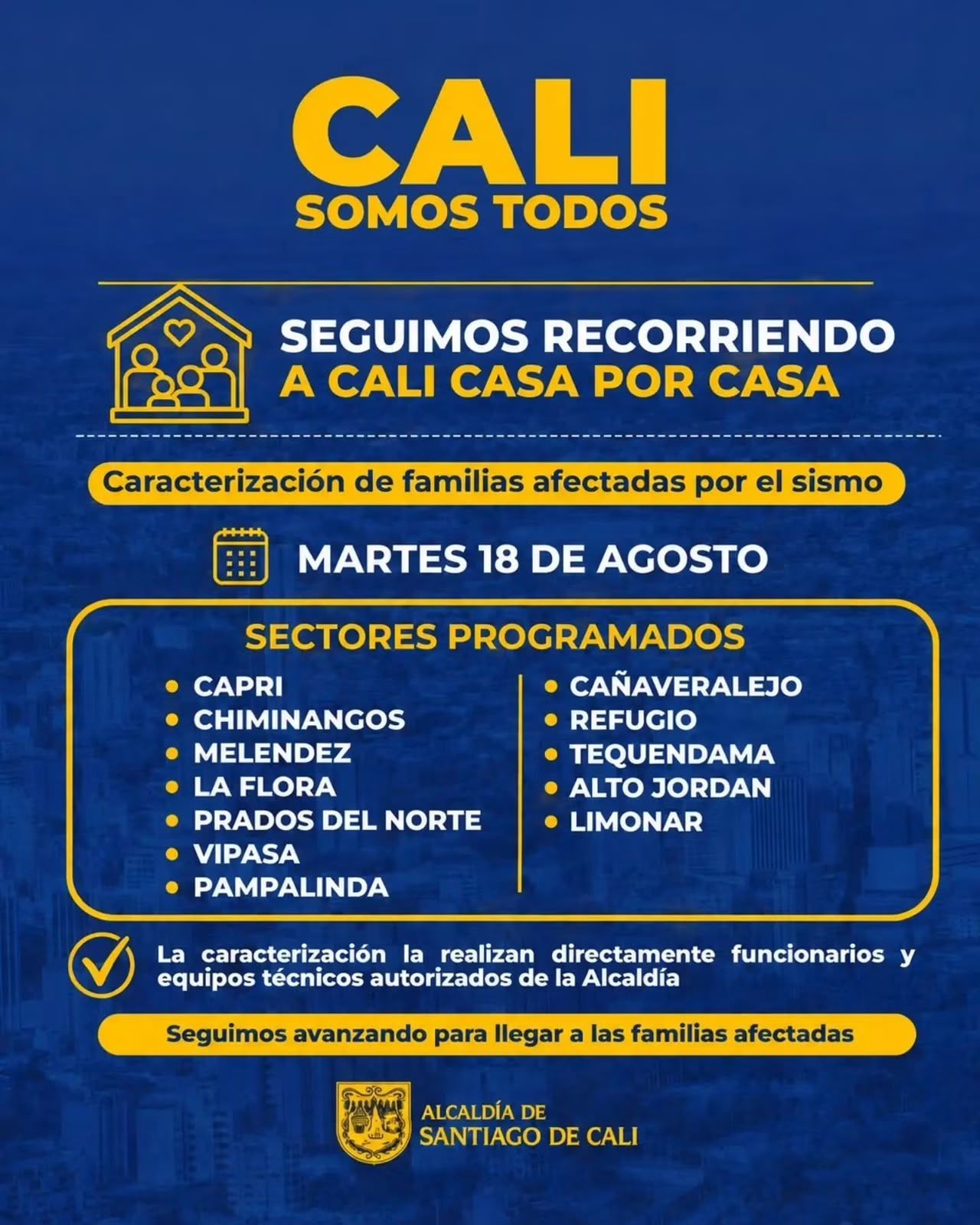 Cali