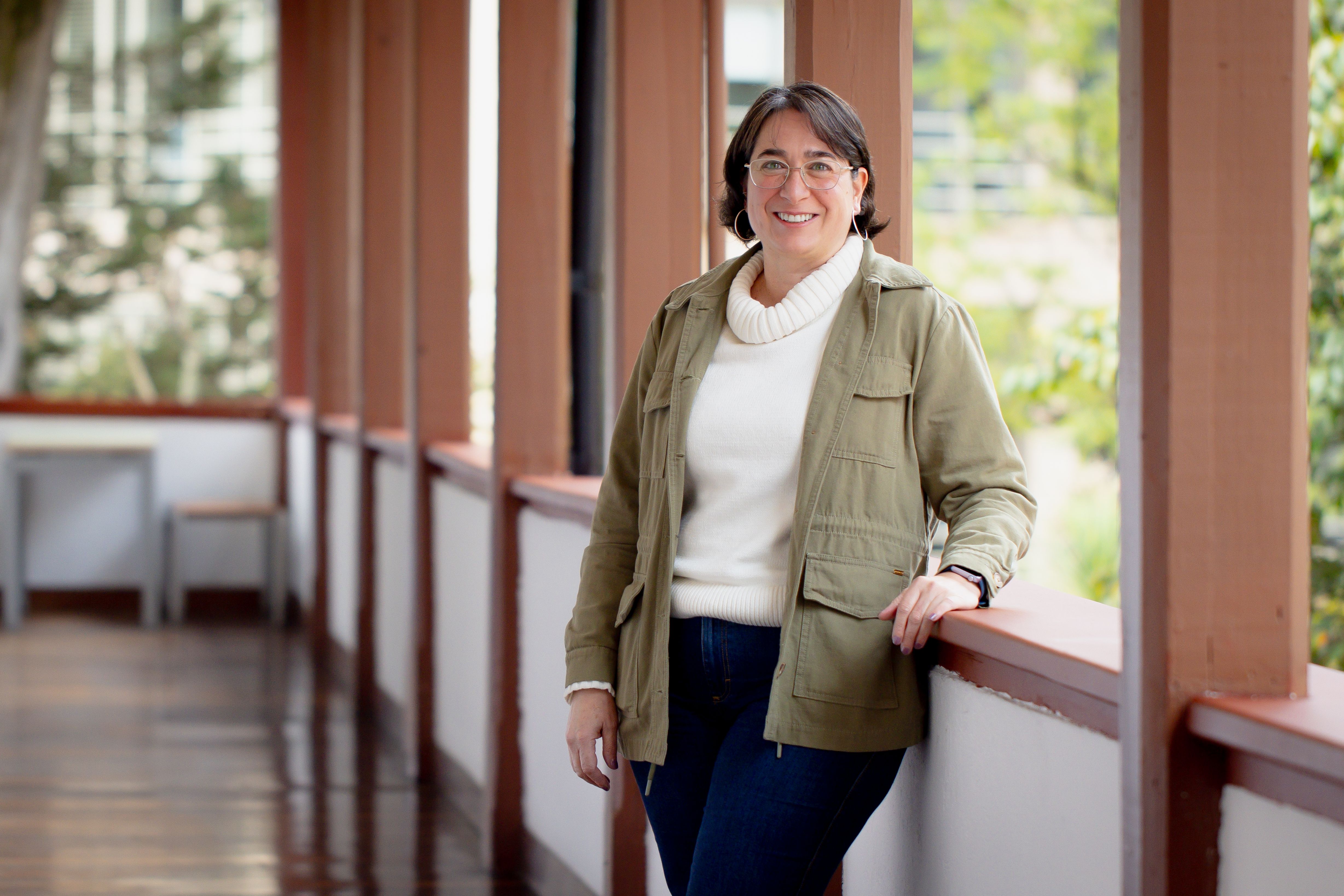 Catalina González Arango
