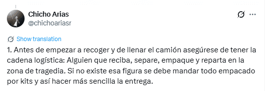 Chicho Arias