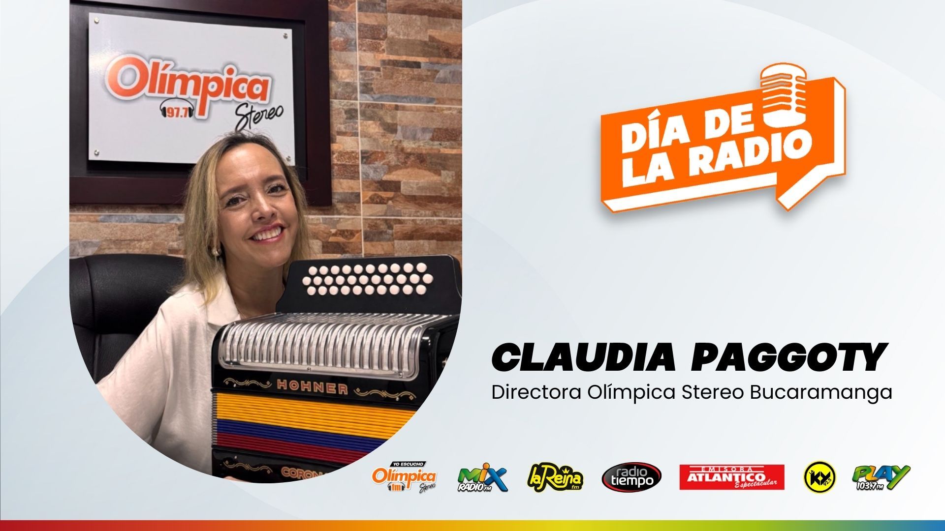 Claudia Paggoty