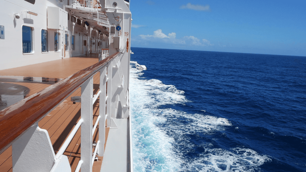 Crucero