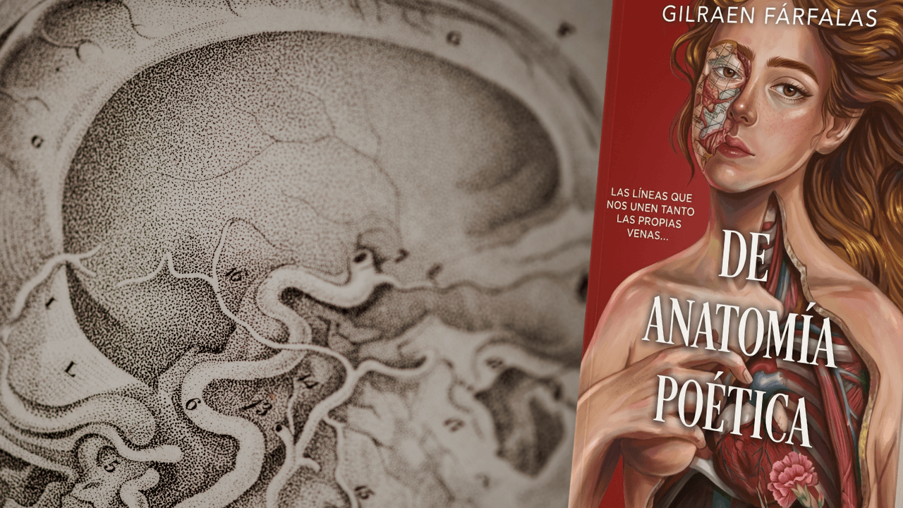 De Anatomía Poética De Anatomía Poética