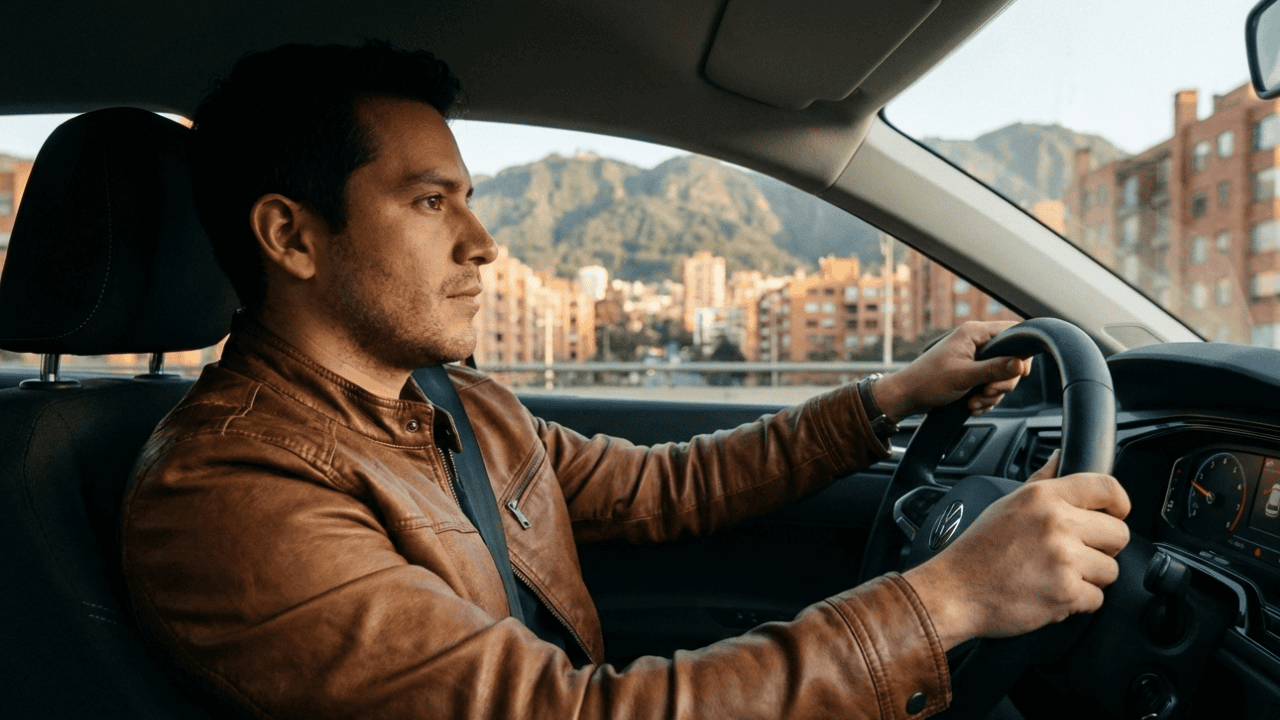 Licencia de conducción