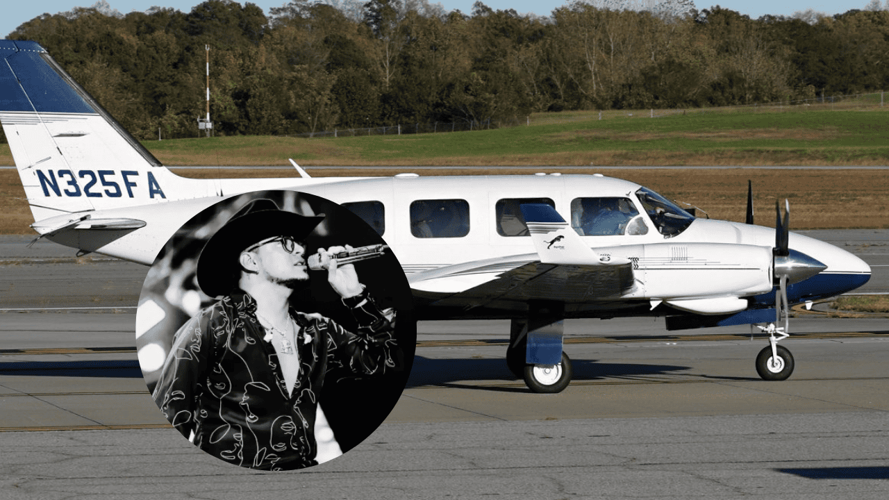 Expertos evalúan si la altitud de Paipa —superior a los 2.500 metros sobre el nivel del mar— y las condiciones del entorno influyeron en la pérdida de sustentación de la avioneta Piper Navajo. - Créditos Jetphotos Expertos evalúan si la altitud de Paipa —superior a los 2.500 metros sobre el nivel del mar— y las condiciones del entorno influyeron en la pérdida de sustentación de la avioneta Piper Navajo. - Créditos Jetphotos