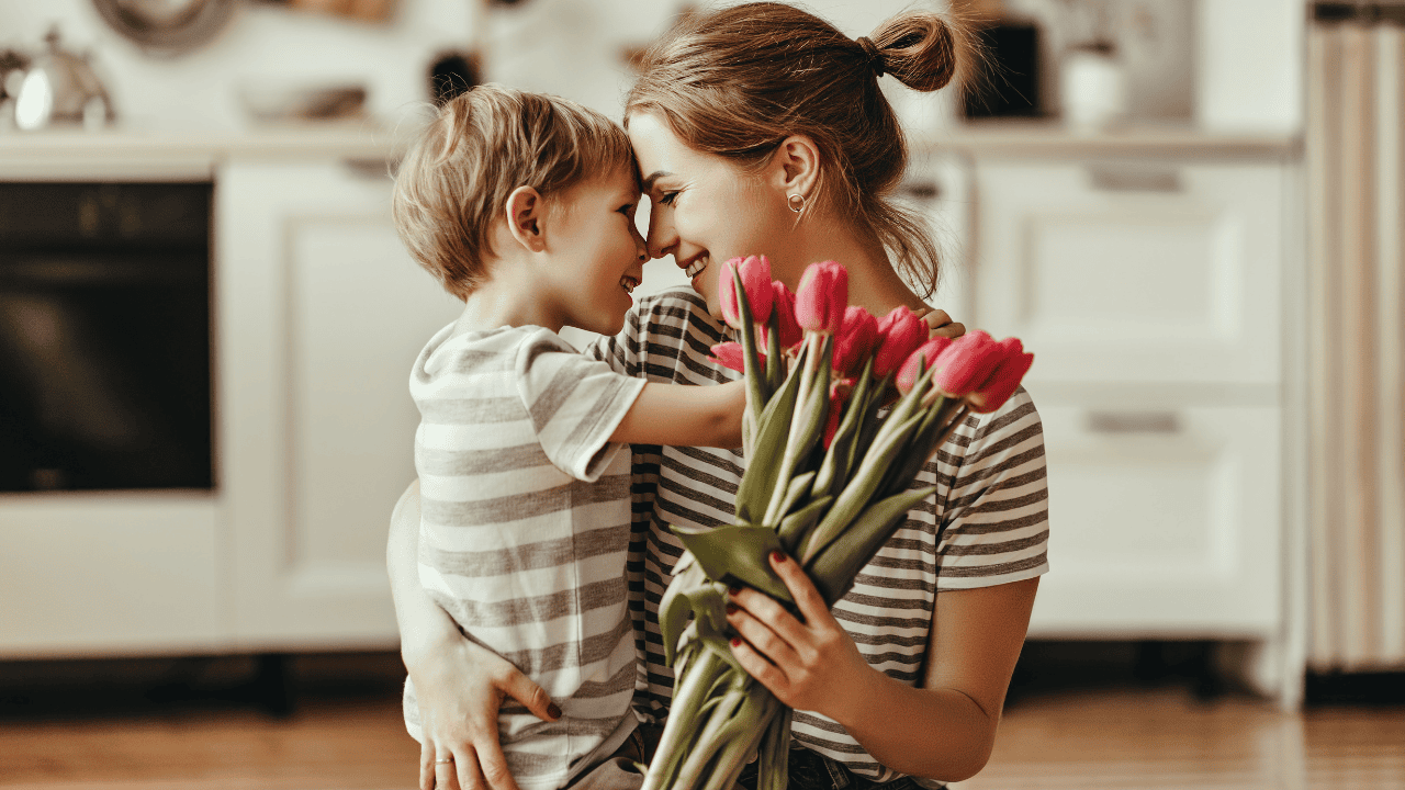Día de las Madres