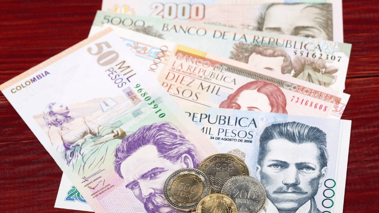 Dinero Colombia Dinero Colombia