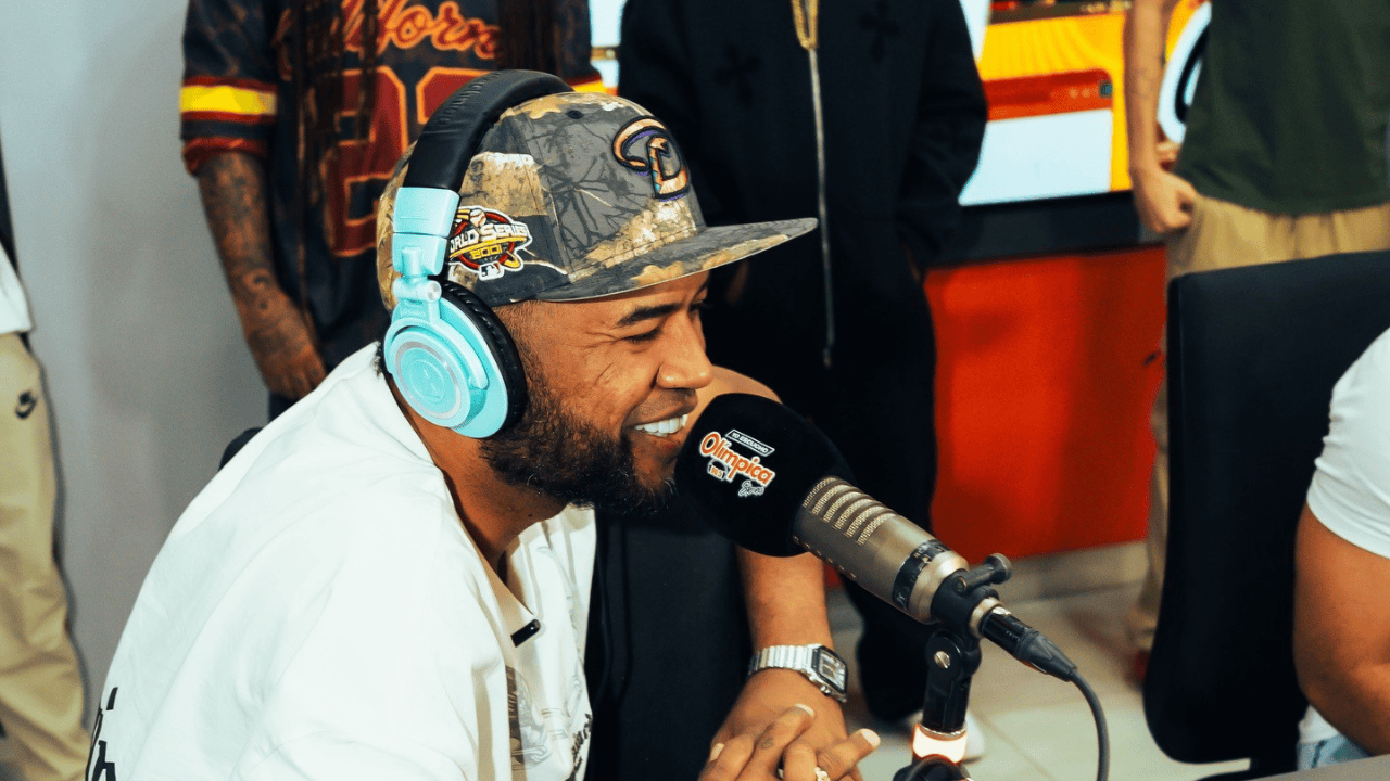 Tras cuatro días de incertidumbre, DJ Dever, Anthony García y Leonard Rodríguez recuperaron su libertad este 14 de febrero de 2026. Tras cuatro días de incertidumbre, DJ Dever, Anthony García y Leonard Rodríguez recuperaron su libertad este 14 de febrero de 2026.