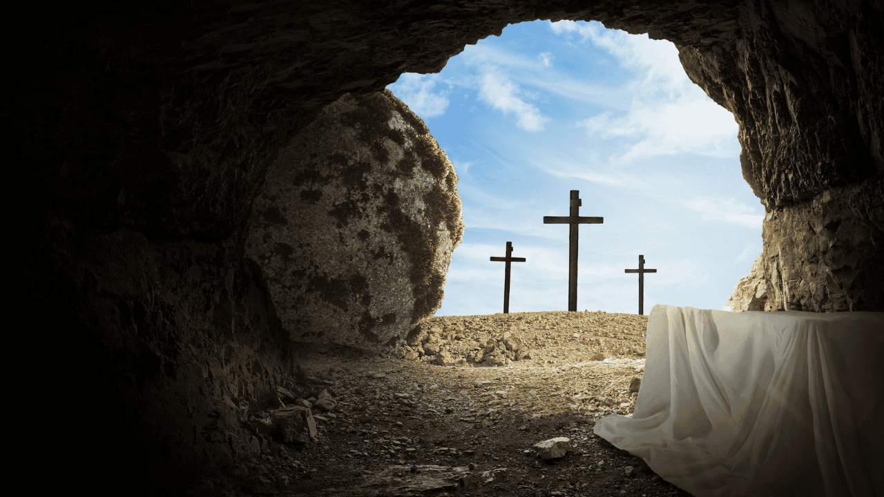 Domingo de Resurrección