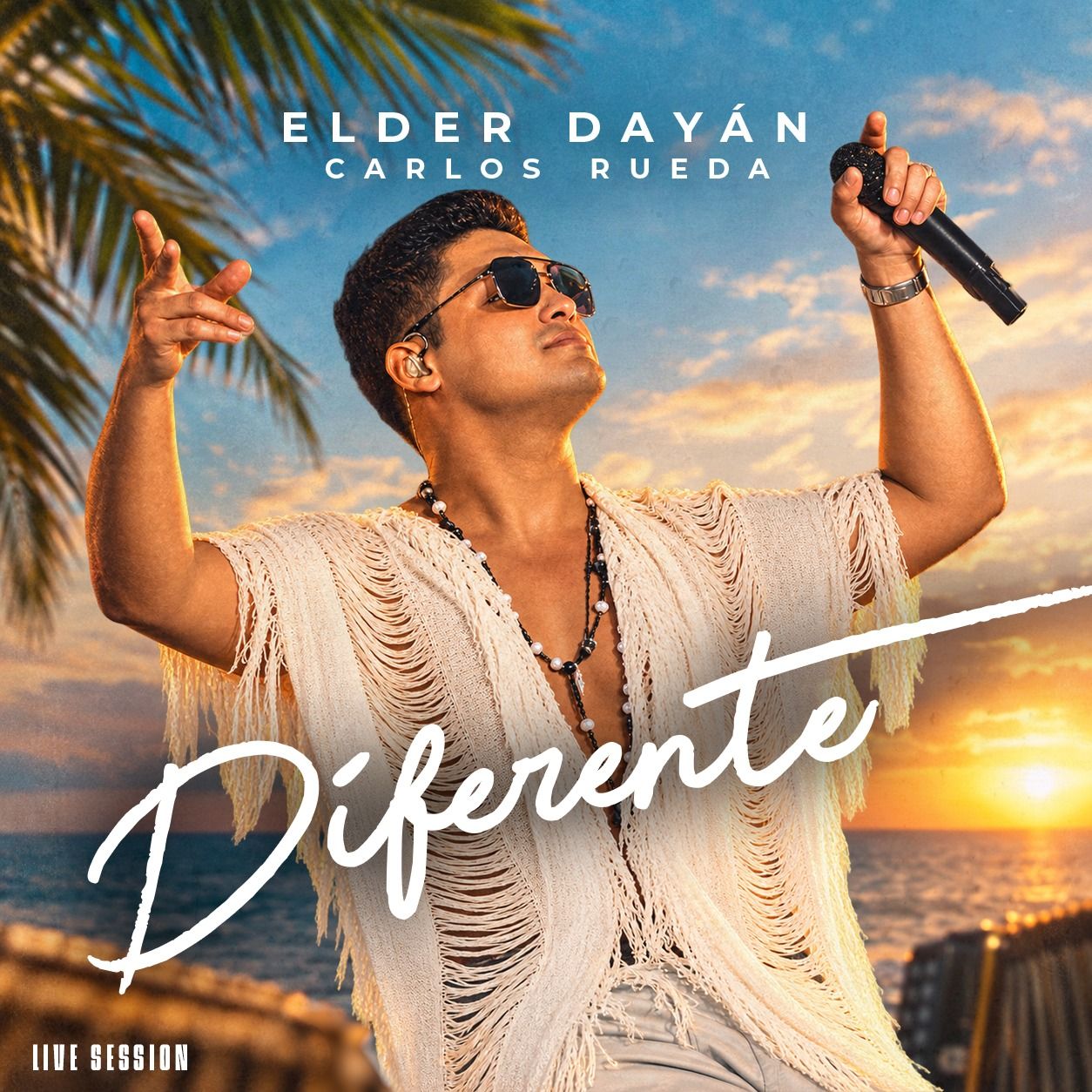 Elder Dayán