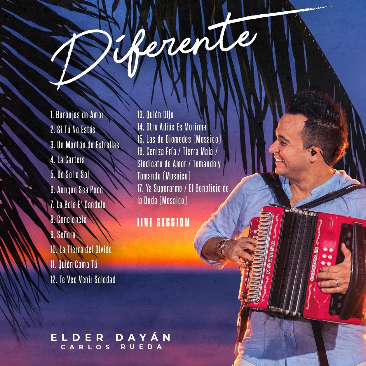 Elder Dayán