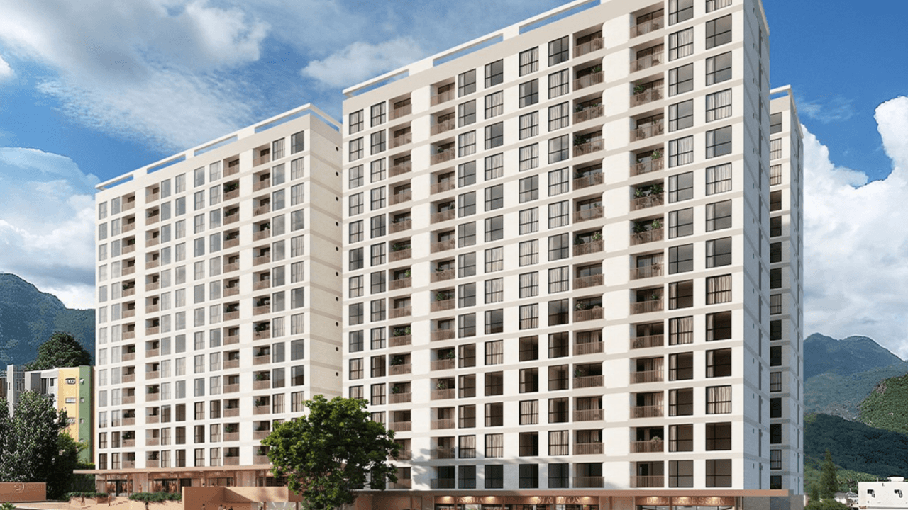 F7-37 -apartamentos Ibagué F7-37 -apartamentos Ibagué