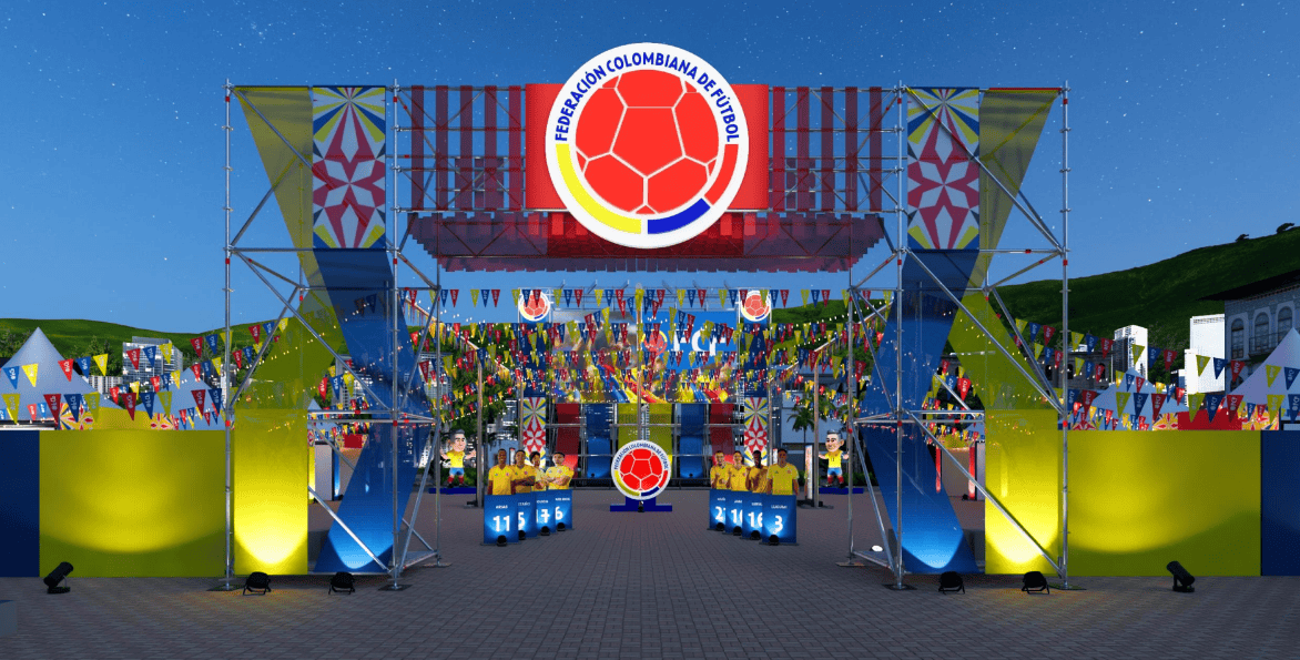 Fanzone