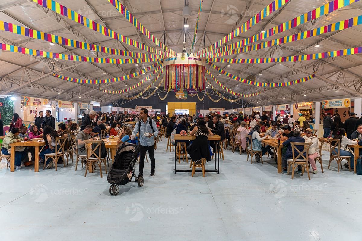 Feria del Hogar