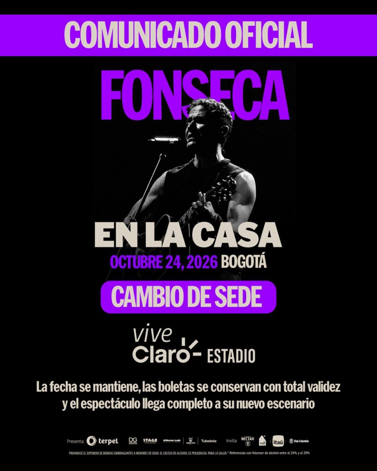 Fonseca