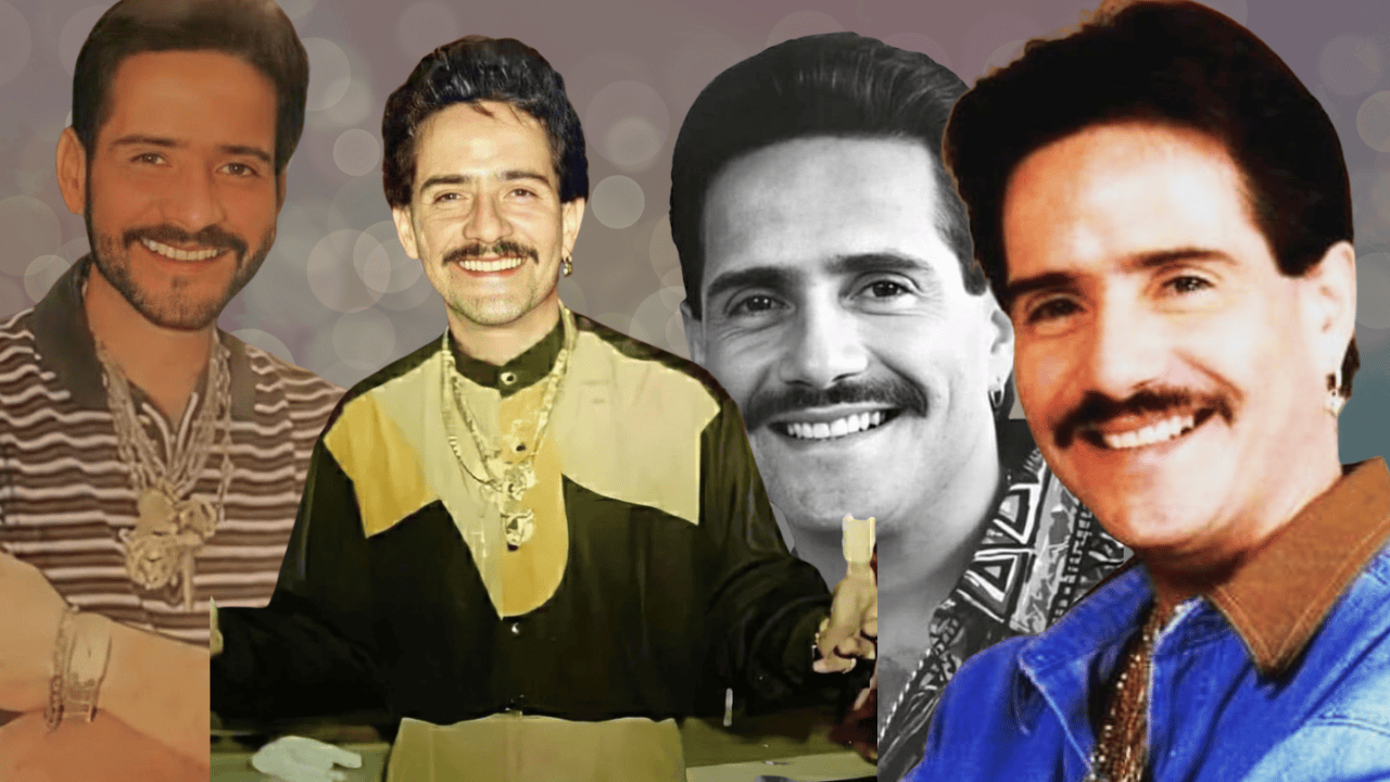 Frankie Ruiz