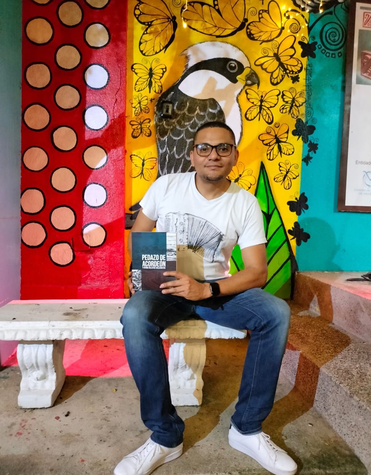 Gustavo Caraballo