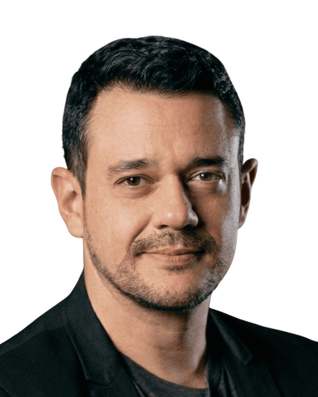 Héctor Rueda