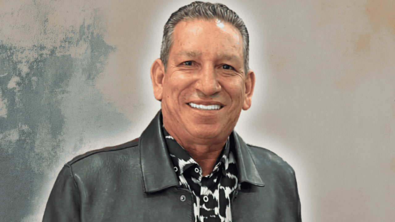 Hernán Gómez