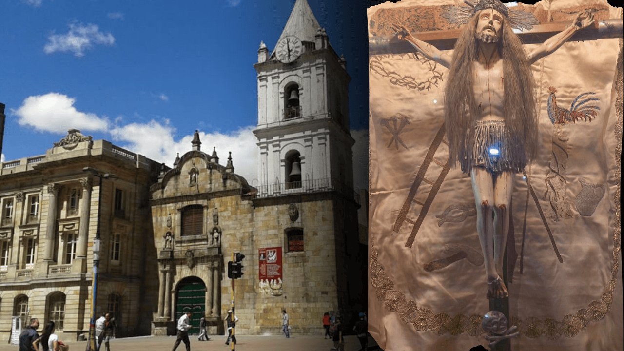 Iglesia San Francisco