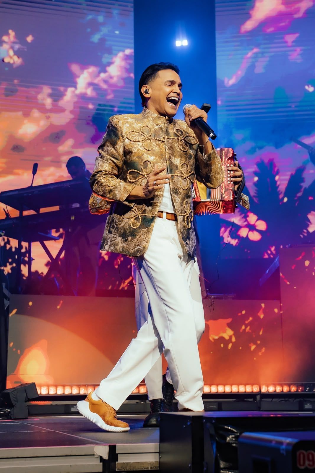 Jorge Celedón