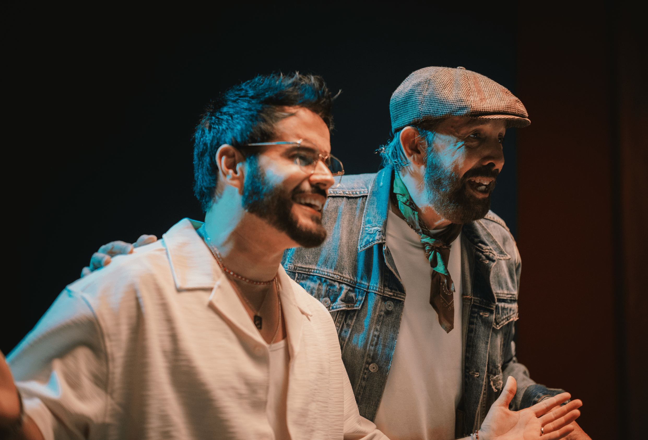 Juan Luis Guerra