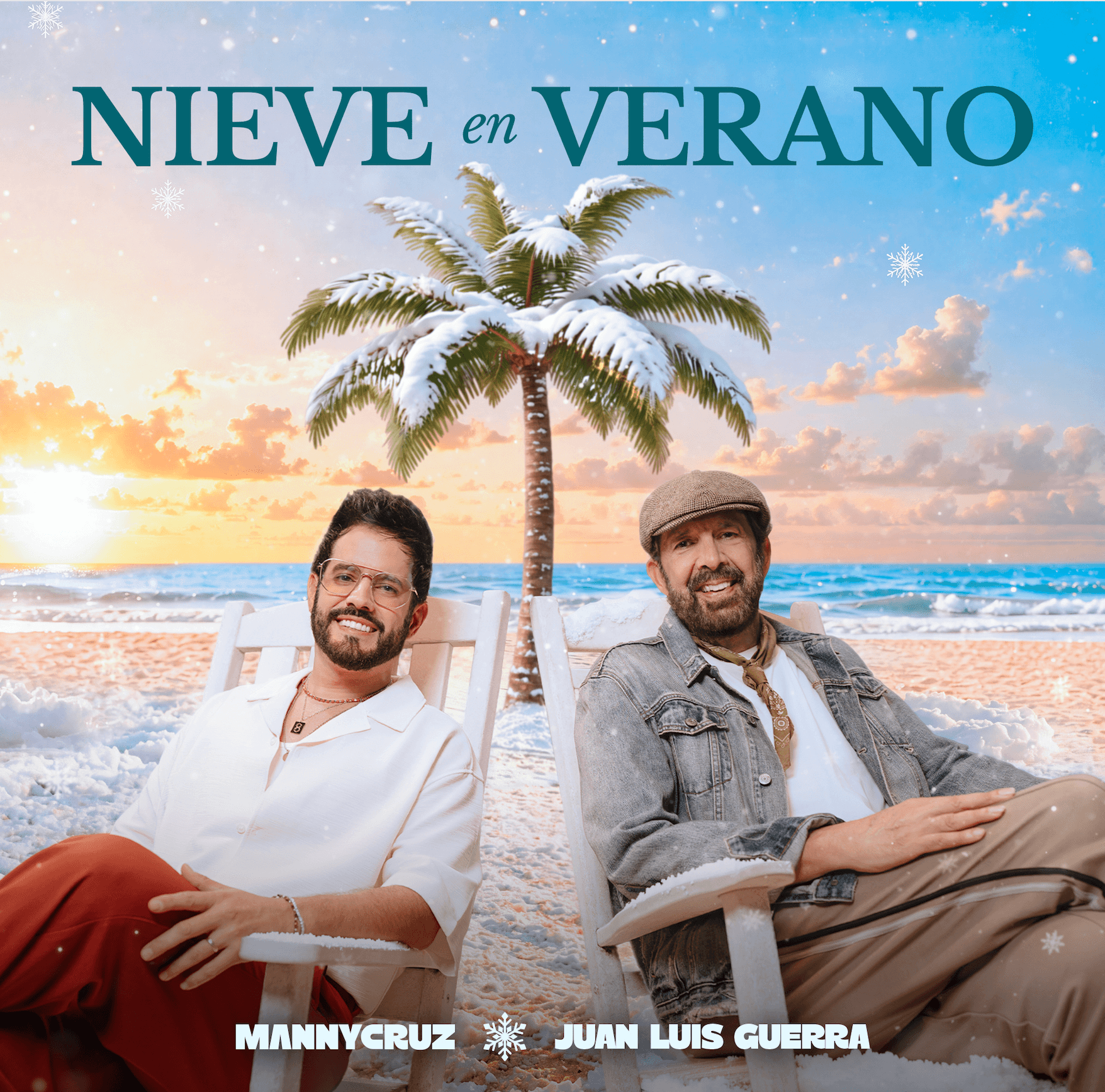 Juan Luis Guerra