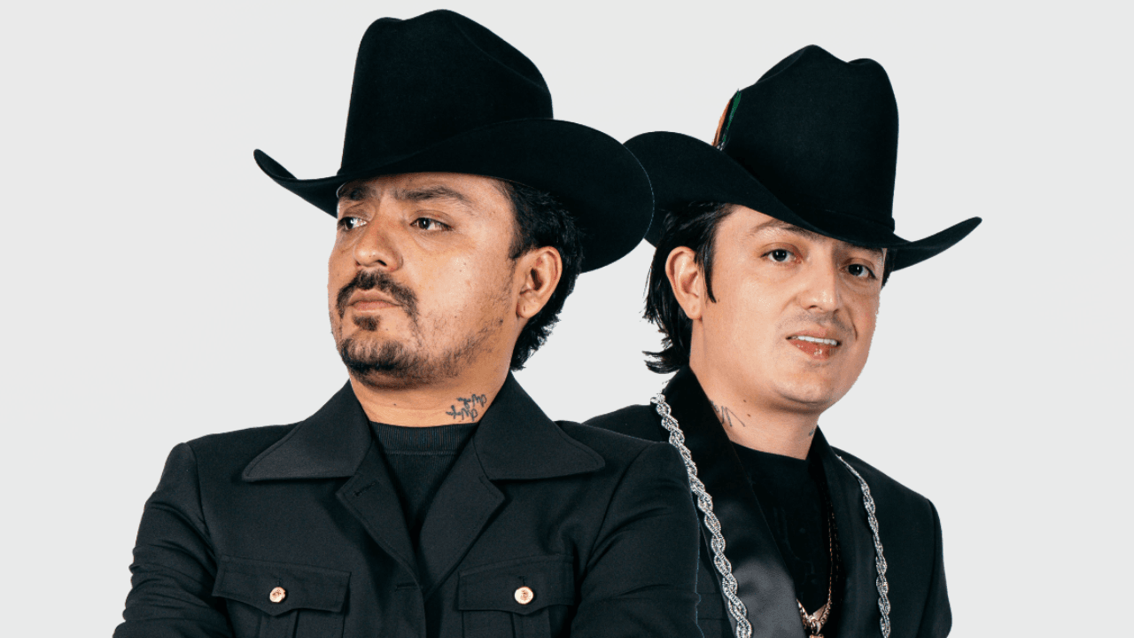 Los Dos Carnales