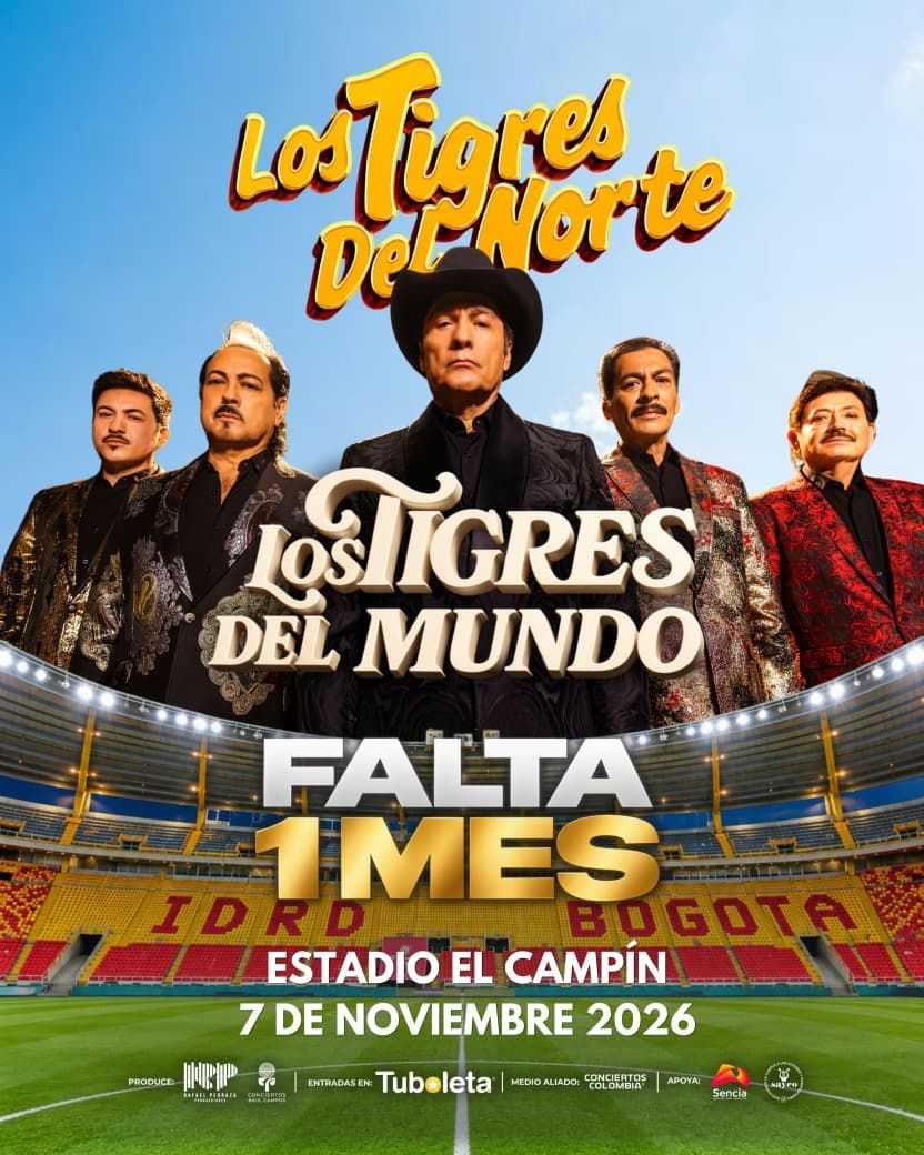 Los Tigres del Norte