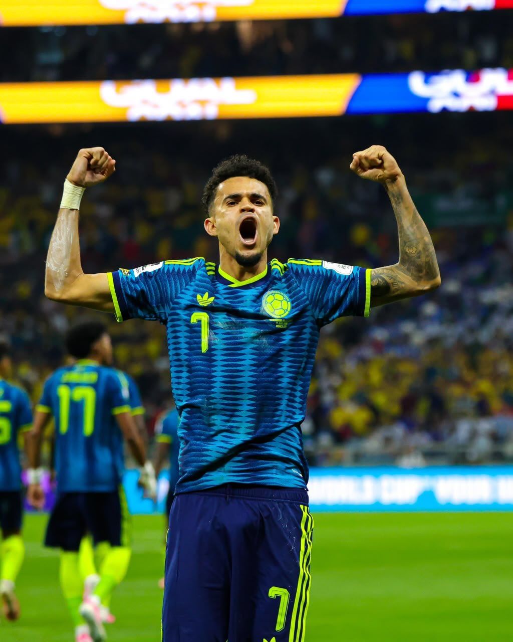 Luis Díaz