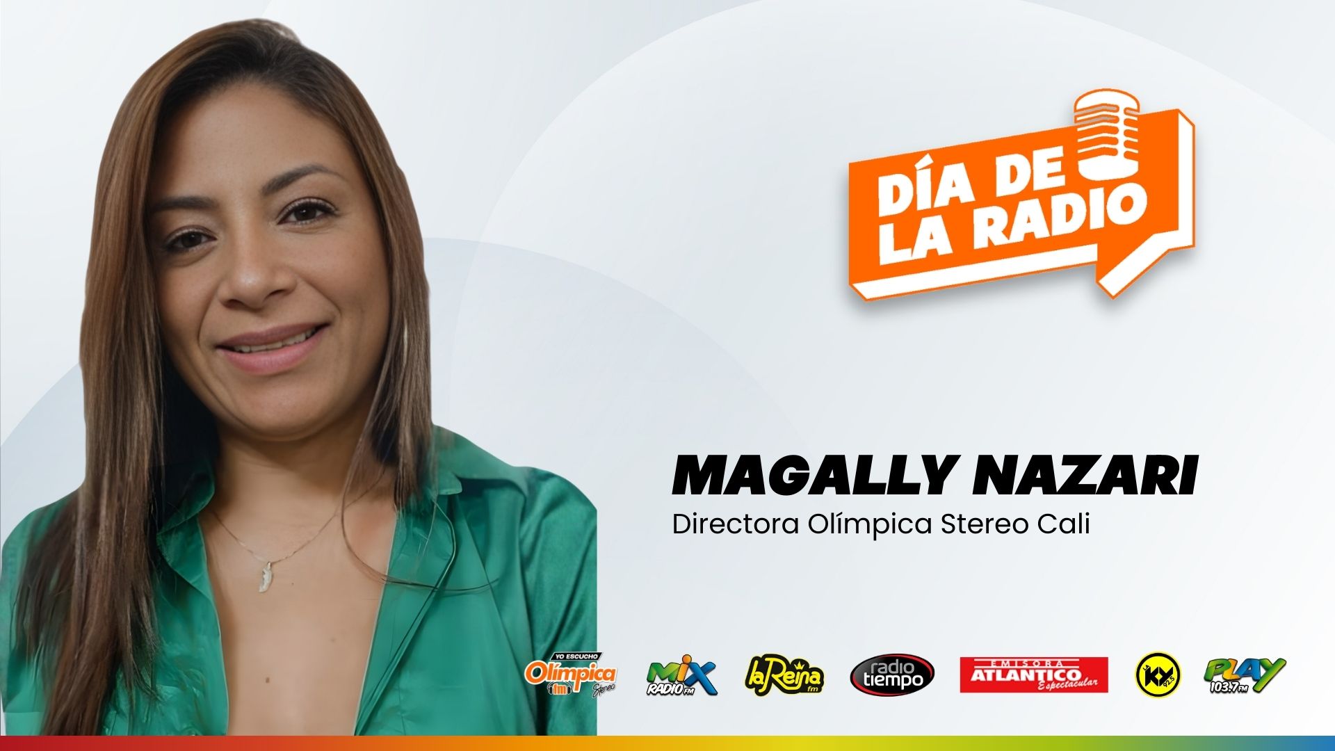 Magally Nazari