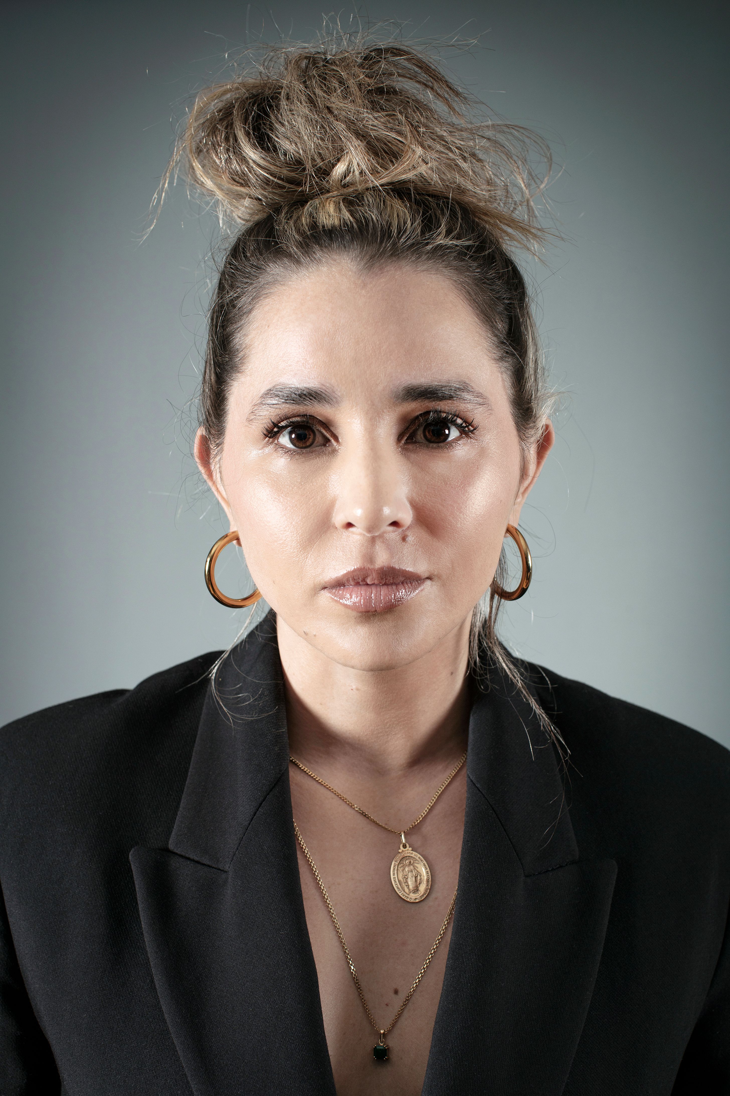 María Mercado