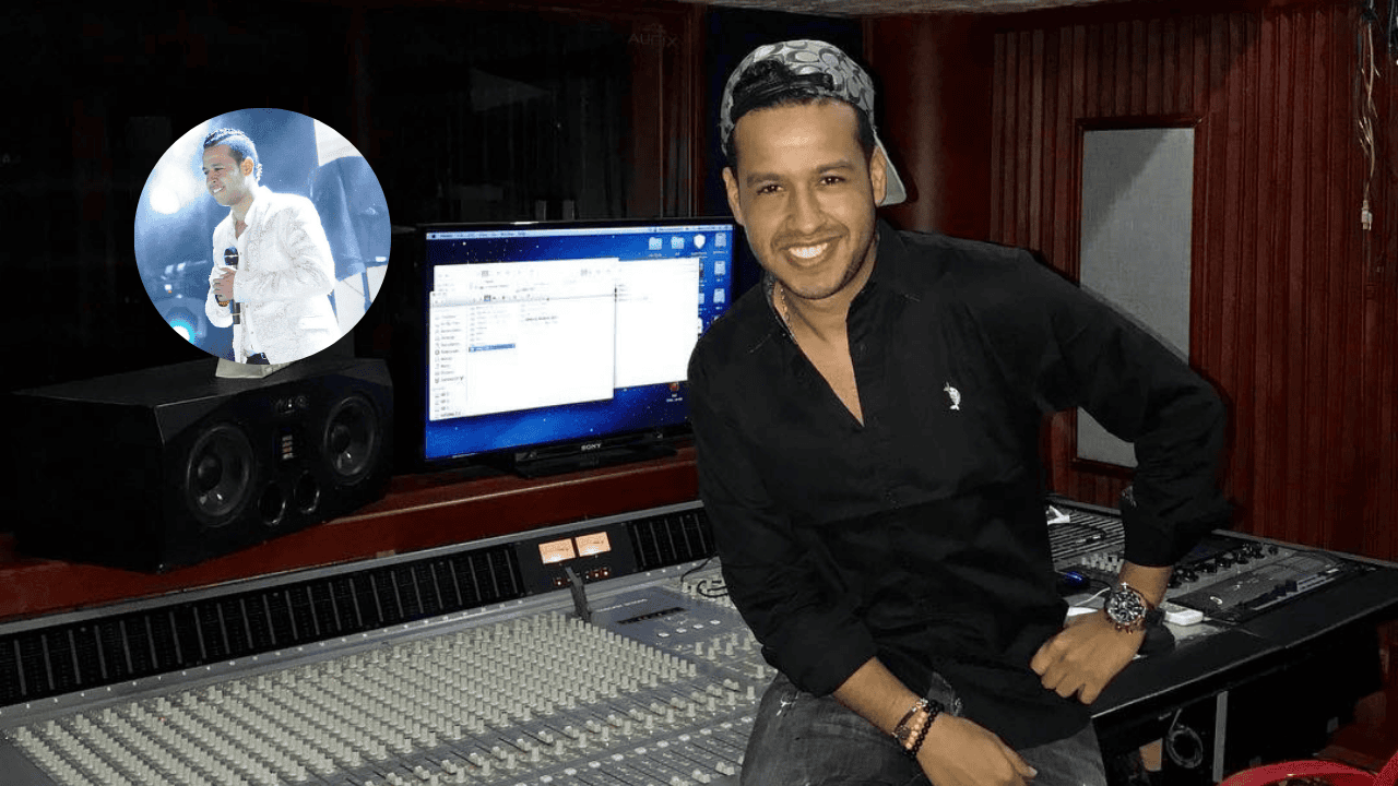 Tras su fallecimiento el 14 de abril de 2017, la música de "El Gran Martín Elías" se convirtió en un pilar emocional para millones de seguidores en Colombia. martineliasdiaz/Instagram