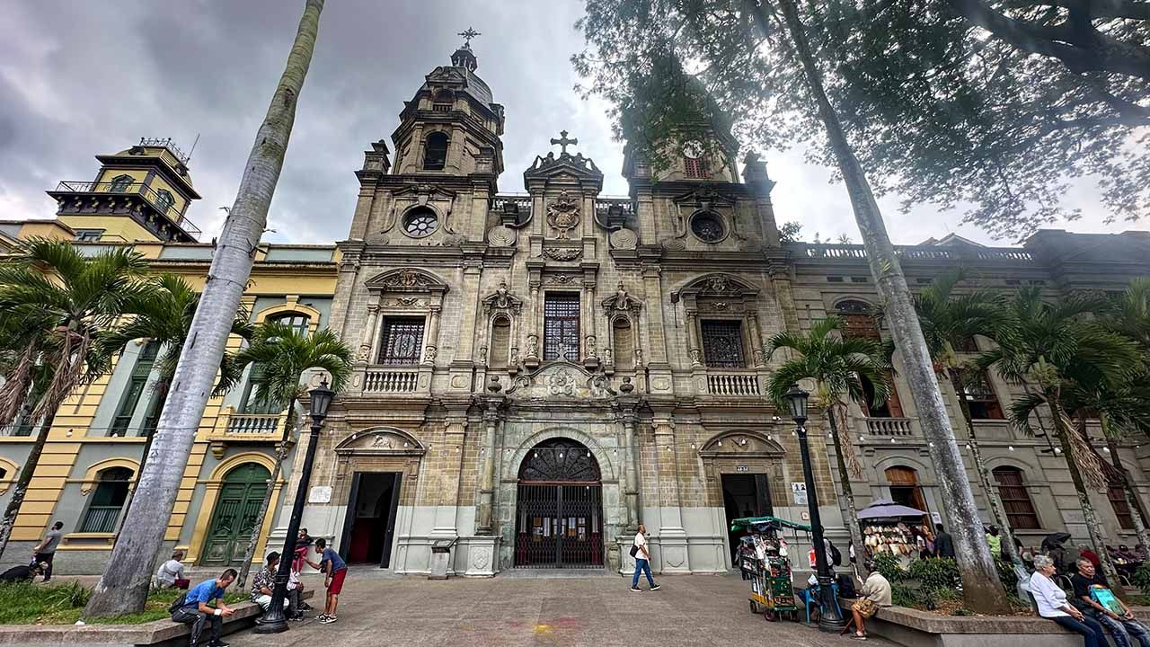 Medellín