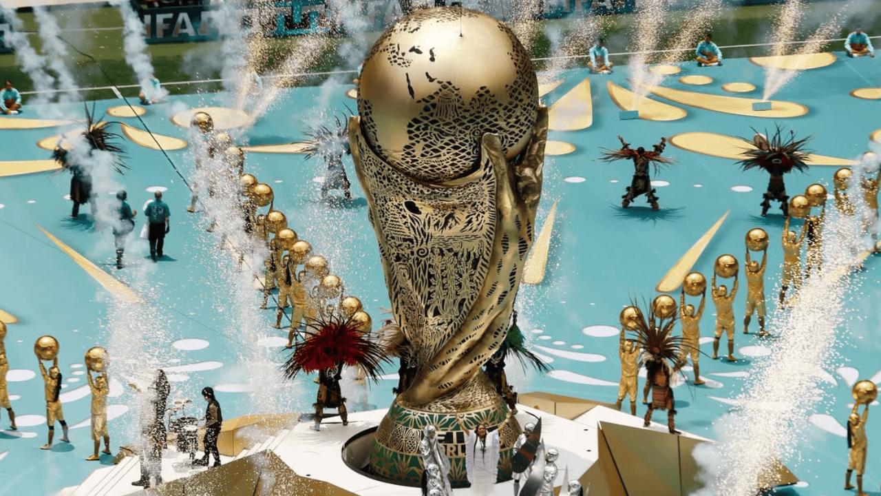 Mundial 2026