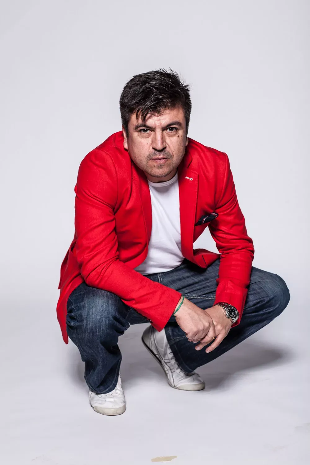 Pancho González