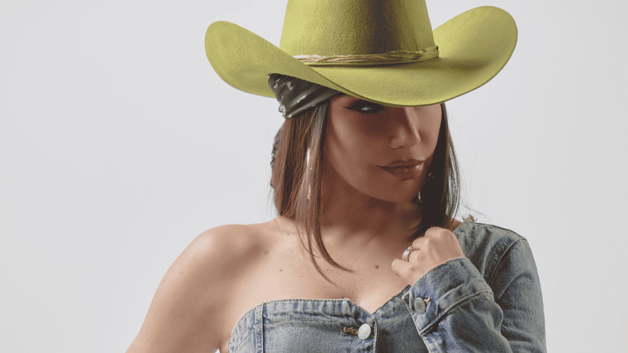 Paola Jara, cantante colombiana Paola Jara, cantante colombiana