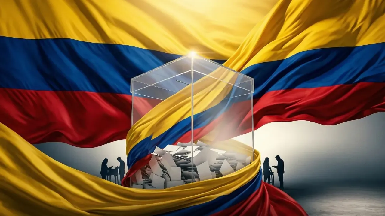 En la foto: Ilustración digital