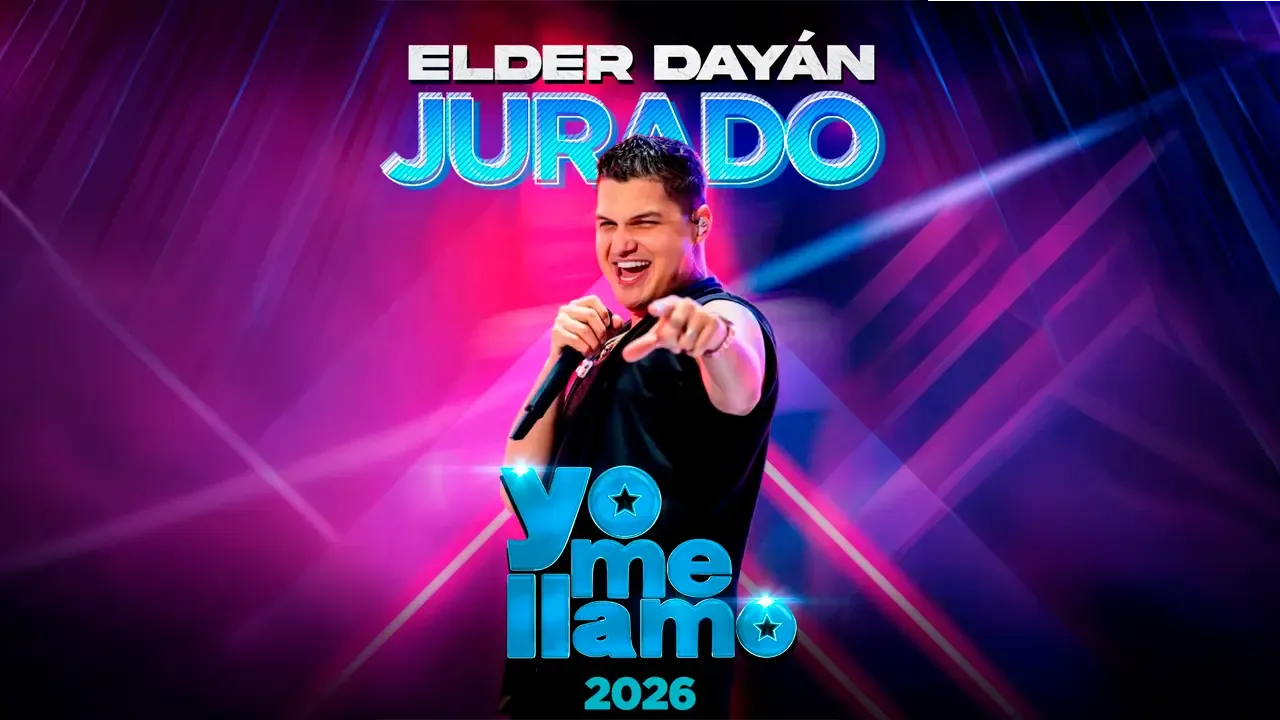 En la foto: Elder Dayán Díaz