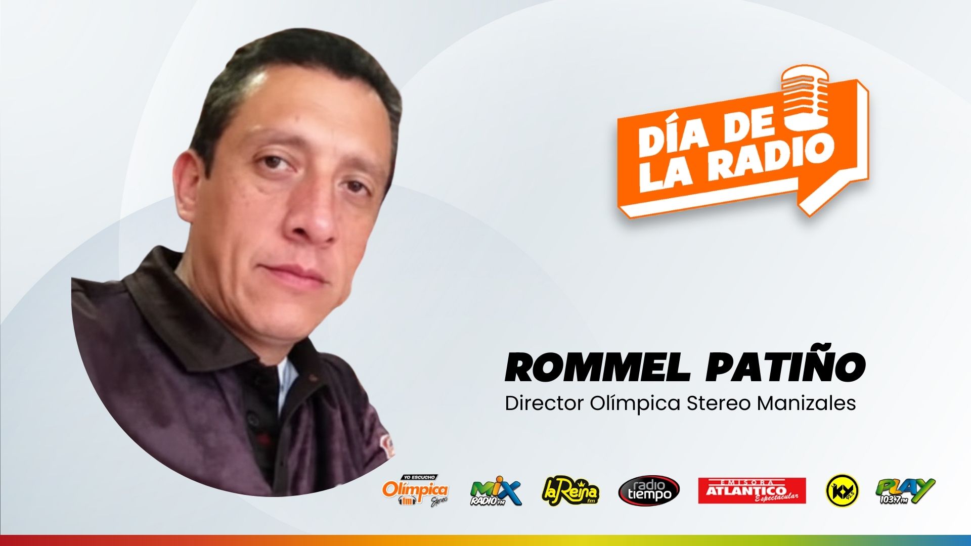 Rommel Patiño