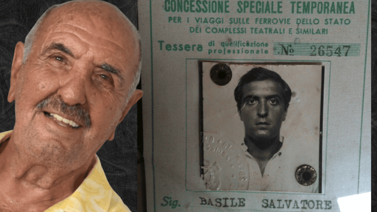 Salvo Basile Salvo Basile