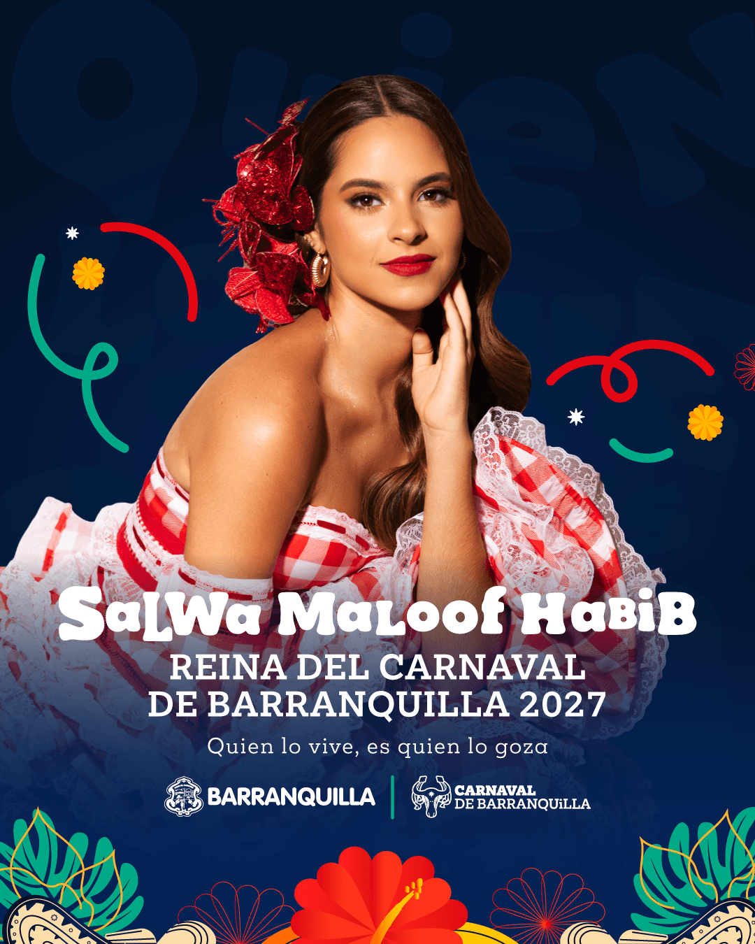 Salwa Maloof Habib