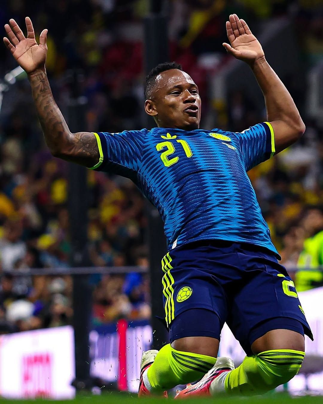 Selección Colombia