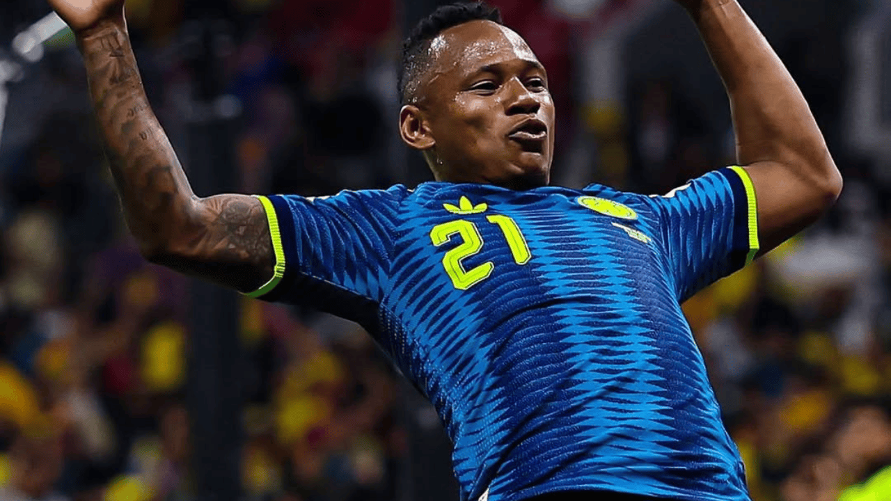 Selección Colombia