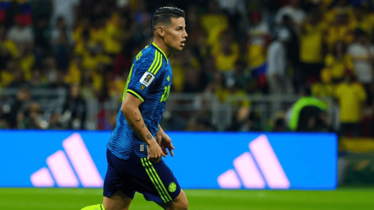 Selección Colombia
