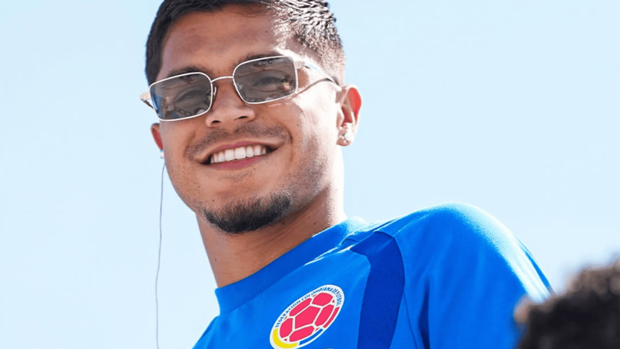 Selección Colombia