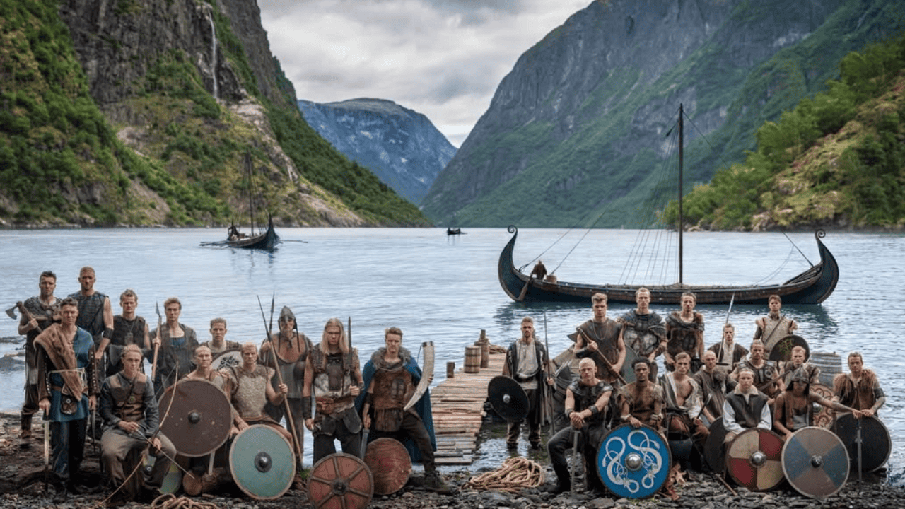 Selección de Noruega