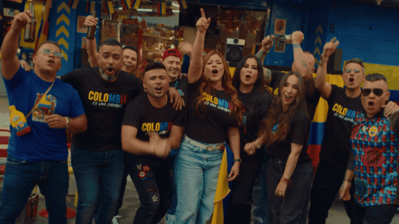 Te quiero ver campeón